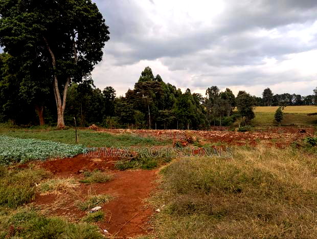 1 Acre for Sale in Redhill Tigoni