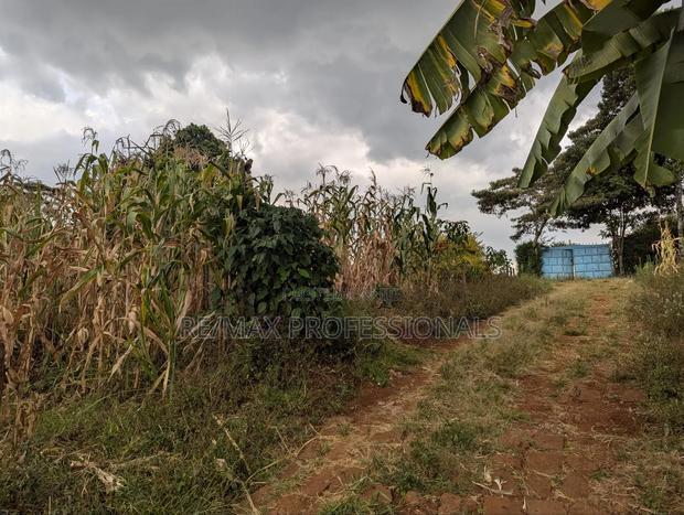 1 Acre for Sale in Redhill Tigoni