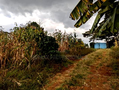 1 Acre for Sale in Redhill Tigoni - Image 10