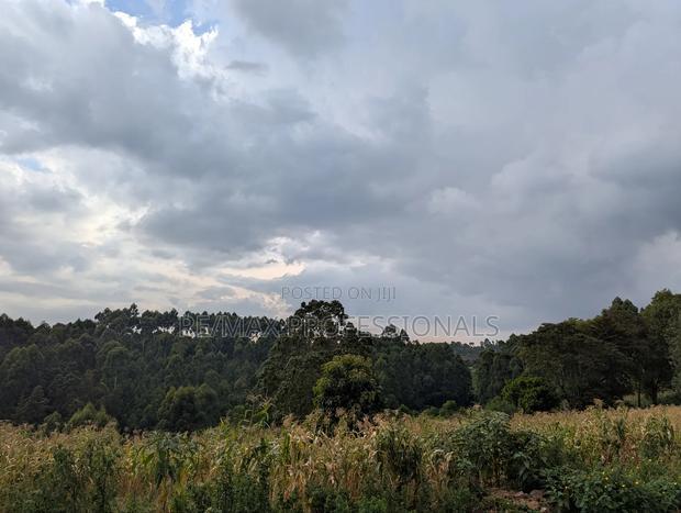 1 Acre for Sale in Redhill Tigoni