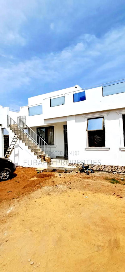 3bdrm Bungalow in Mtwapa for sale - Image 1