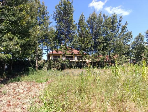 Prime Residential Quarter Plot for Sale in Ondiri, Kikuyu