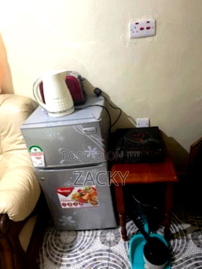 Furnished 1bdrm Apartment in Riara, Ole Odume Rd, Hurlingham for rent - Image 3