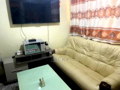 Furnished 1bdrm Apartment in Riara, Ole Odume Rd, Hurlingham for rent - Image 1