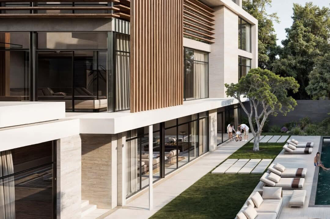 Private Villa with Pool, Lift & Solar - Lavington