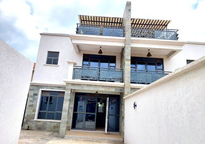 Pet Friendly 4BR Townhouse at KSh 110K