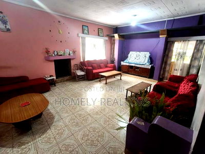 4bdrm Bungalow in Boroti Thigio, Kikuyu for sale - Image 11