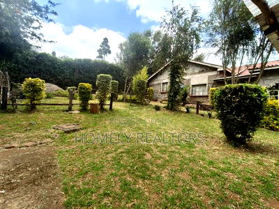 4bdrm Bungalow in Boroti Thigio, Kikuyu for sale - Image 3