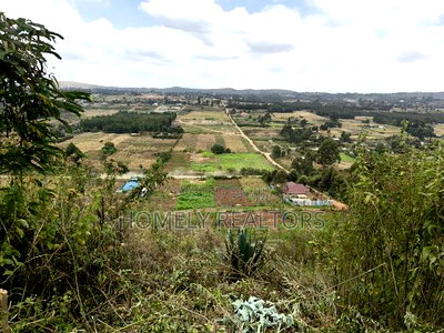 4bdrm Bungalow in Boroti Thigio, Kikuyu for sale - Image 12