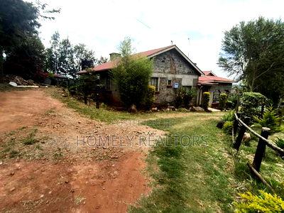 4bdrm Bungalow in Boroti Thigio, Kikuyu for sale - Image 6