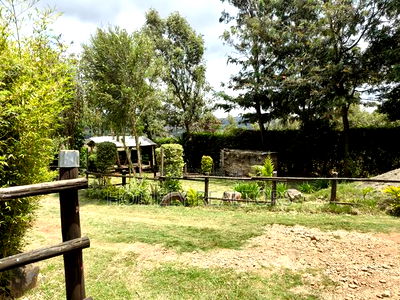 4bdrm Bungalow in Boroti Thigio, Kikuyu for sale - Image 14