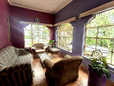 4bdrm Bungalow in Boroti Thigio, Kikuyu for sale - Image 5