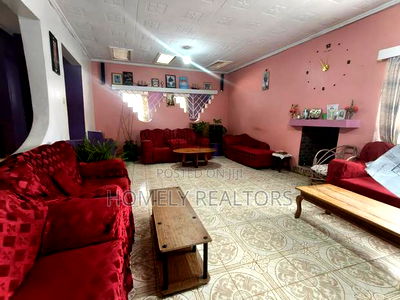 4bdrm Bungalow in Boroti Thigio, Kikuyu for sale - Image 10