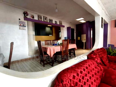 4bdrm Bungalow in Boroti Thigio, Kikuyu for sale - Image 8