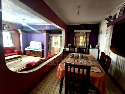 4bdrm Bungalow in Boroti Thigio, Kikuyu for sale - Image 9