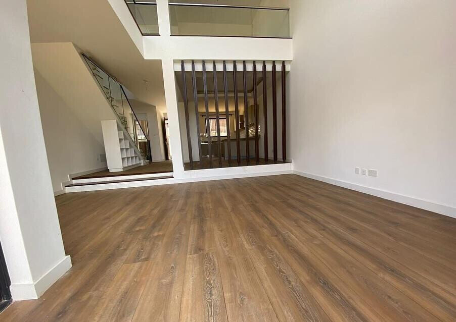 4-Ensuite Townhouse with Pool & DSQ in Gated Loresho Estate