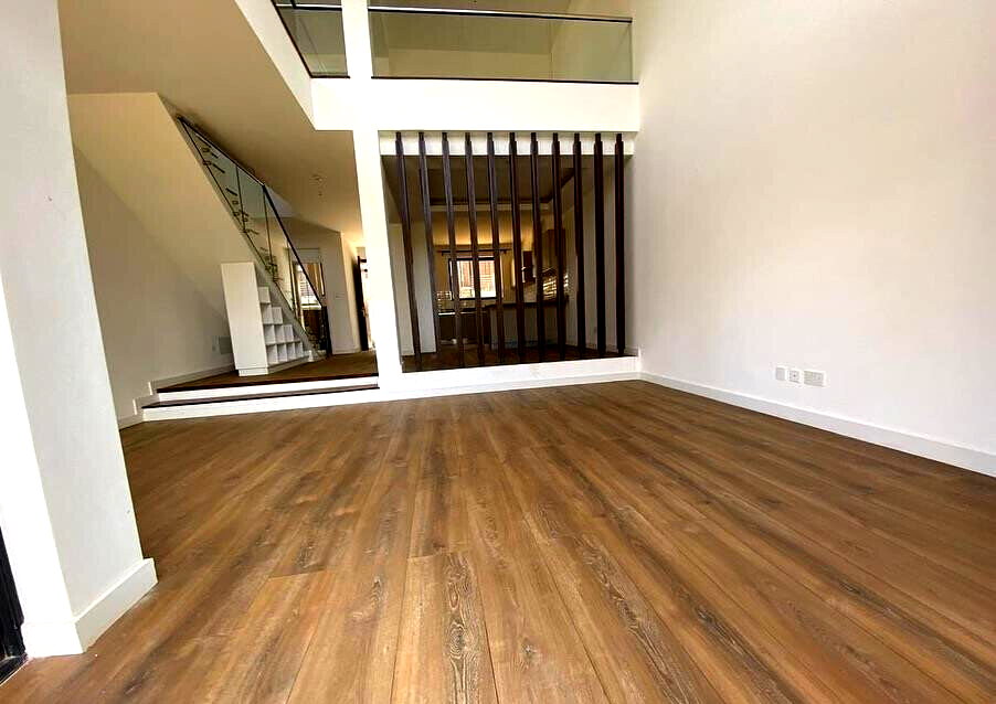 4-Ensuite Townhouse with Pool & DSQ in Gated Loresho Estate