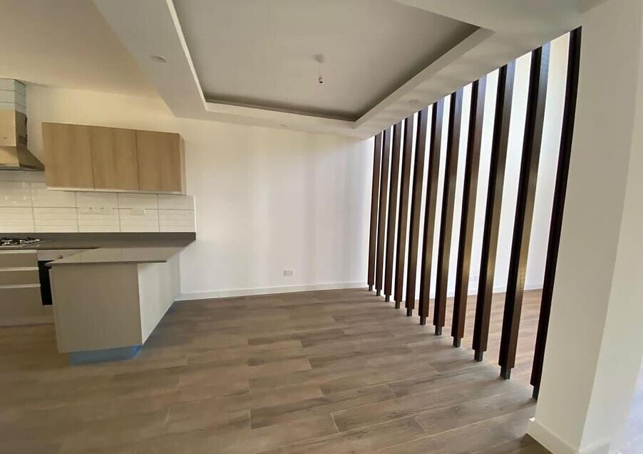 4-Ensuite Townhouse with Pool & DSQ in Gated Loresho Estate