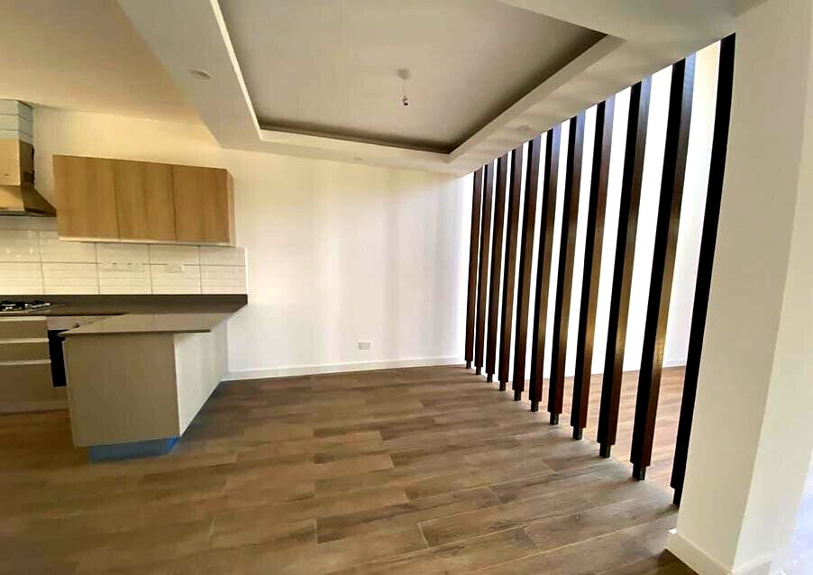 4-Ensuite Townhouse with Pool & DSQ in Gated Loresho Estate