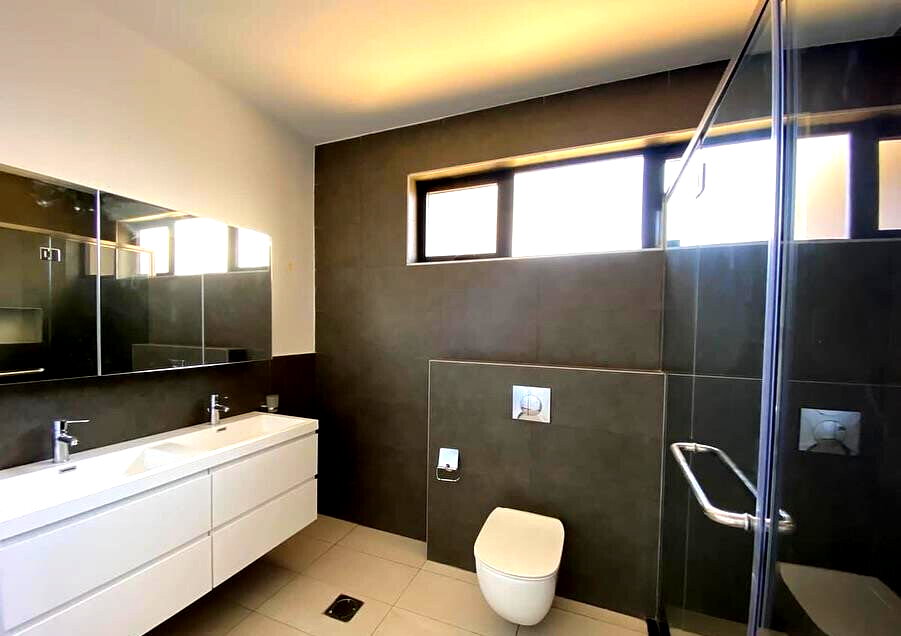 4-Ensuite Townhouse with Pool & DSQ in Gated Loresho Estate