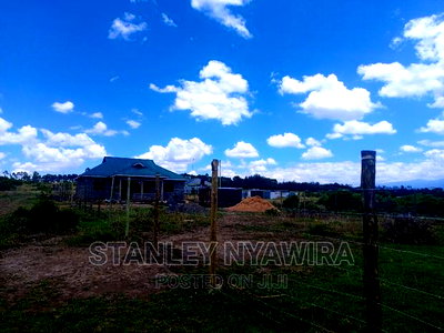 Plot Measuring 50by 10O Nanyuki - Image 1