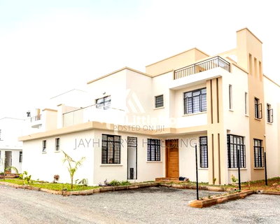 4bdrm House in Membley Estate for sale - Image 5