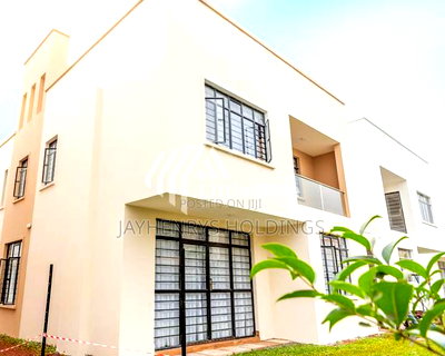 4bdrm House in Membley Estate for sale - Image 1