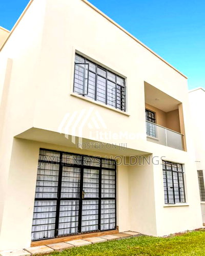 4bdrm House in Membley Estate for sale - Image 2