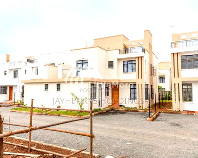 4bdrm House in Membley Estate for sale - Image 3