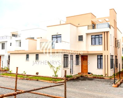 4bdrm House in Membley Estate for sale - Image 4