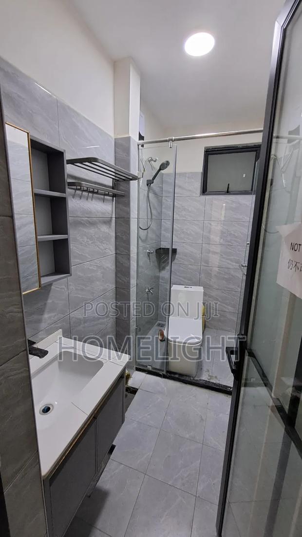 2bdrm Apartment in Kilimani for rent