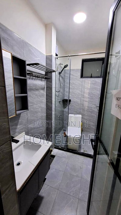 2bdrm Apartment in Kilimani for rent - Image 13