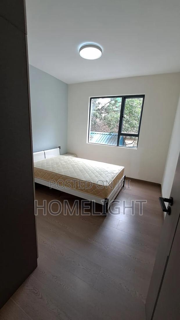 2bdrm Apartment in Kilimani for rent