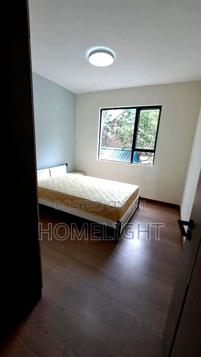 2bdrm Apartment in Kilimani for rent - Image 9