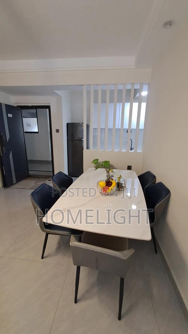 2bdrm Apartment in Kilimani for rent