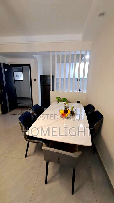 2bdrm Apartment in Kilimani for rent - Image 7