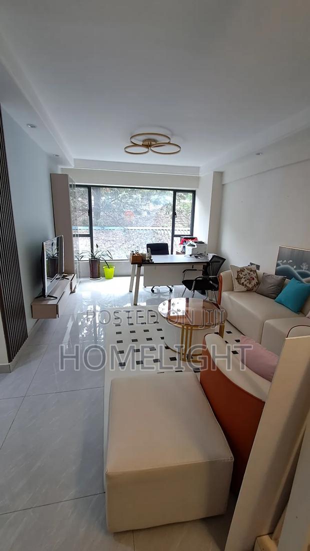 2bdrm Apartment in Kilimani for rent