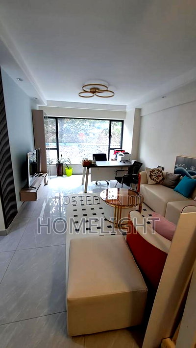 2bdrm Apartment in Kilimani for rent - Image 11