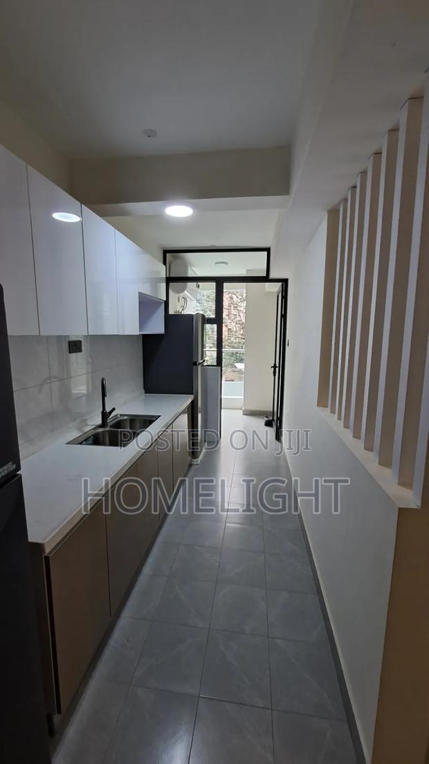 2bdrm Apartment in Kilimani for rent