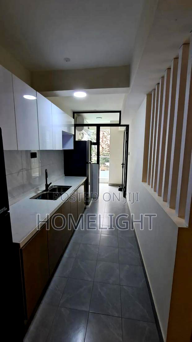 2bdrm Apartment in Kilimani for rent