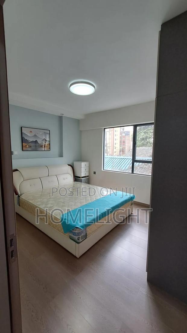 2bdrm Apartment in Kilimani for rent