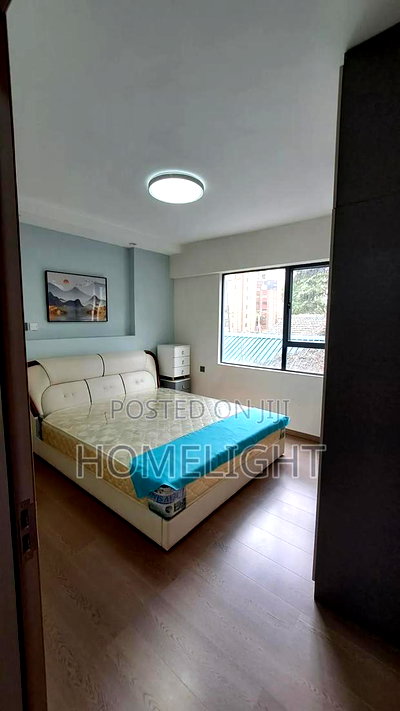 2bdrm Apartment in Kilimani for rent - Image 6