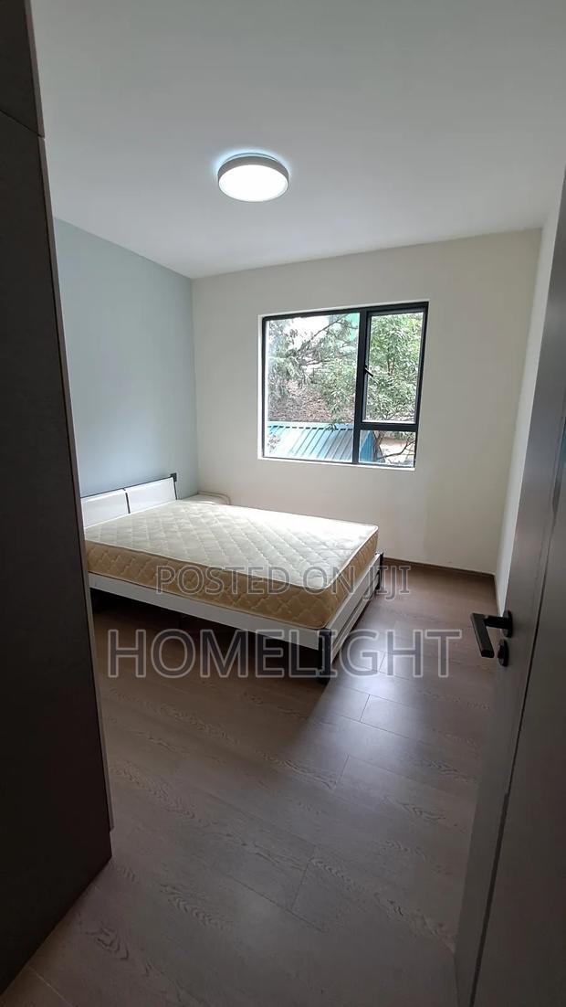 2bdrm Apartment in Kilimani for rent