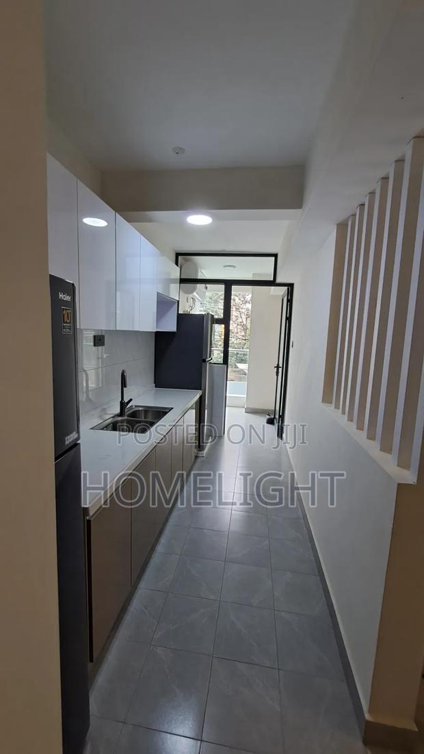 2bdrm Apartment in Kilimani for rent