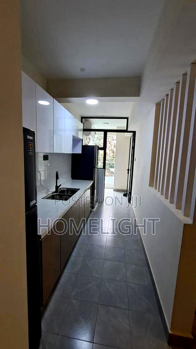 2bdrm Apartment in Kilimani for rent - Image 12