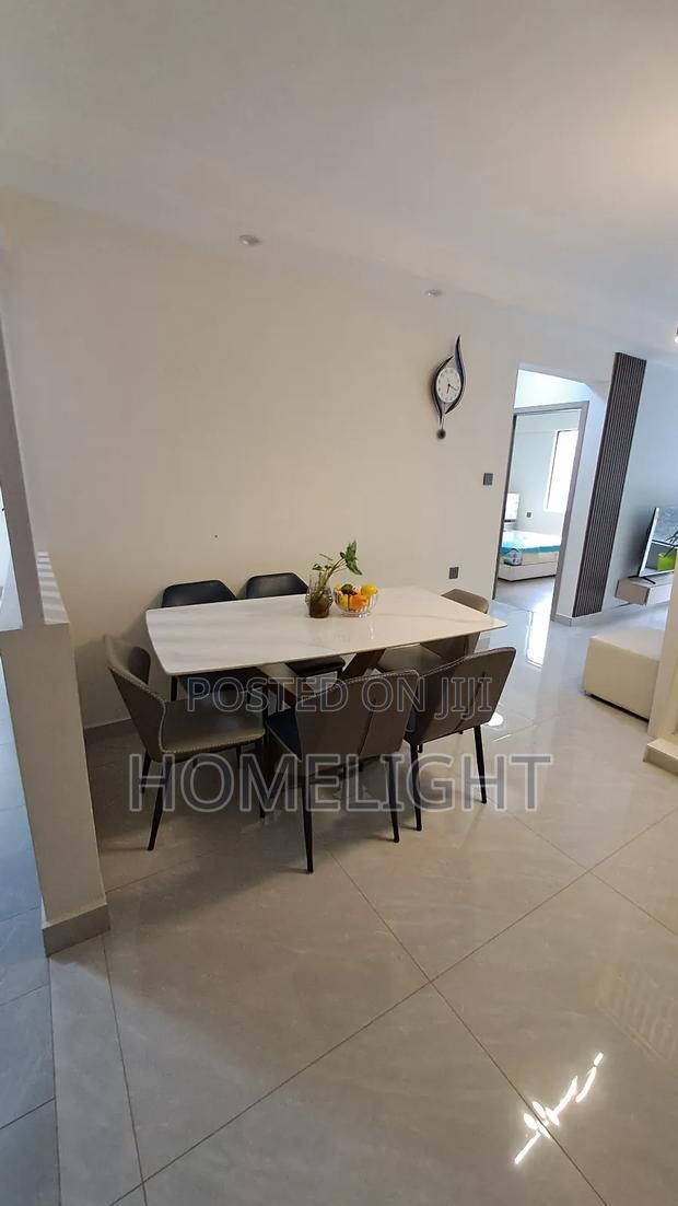 2bdrm Apartment in Kilimani for rent