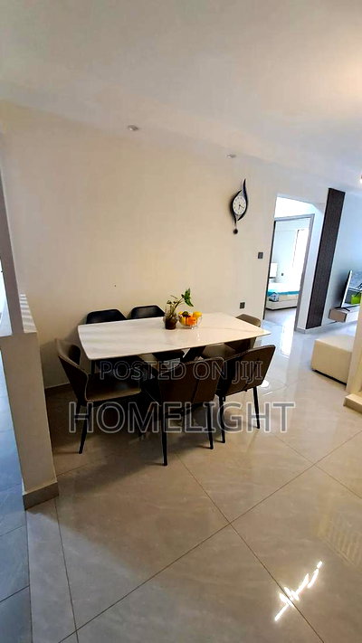 2bdrm Apartment in Kilimani for rent - Image 4