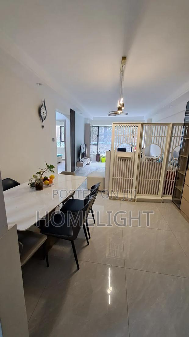 2bdrm Apartment in Kilimani for rent