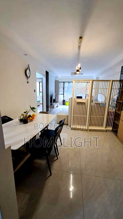 2bdrm Apartment in Kilimani for rent - Image 2