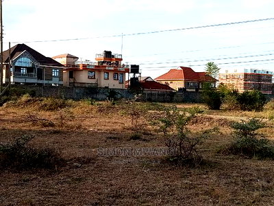 50 by 100 Residential Plot on Sale at Ruiru Green Valley Est - Image 2